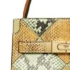 Tory Burch Lee Radziwill Diamond crossbody bag