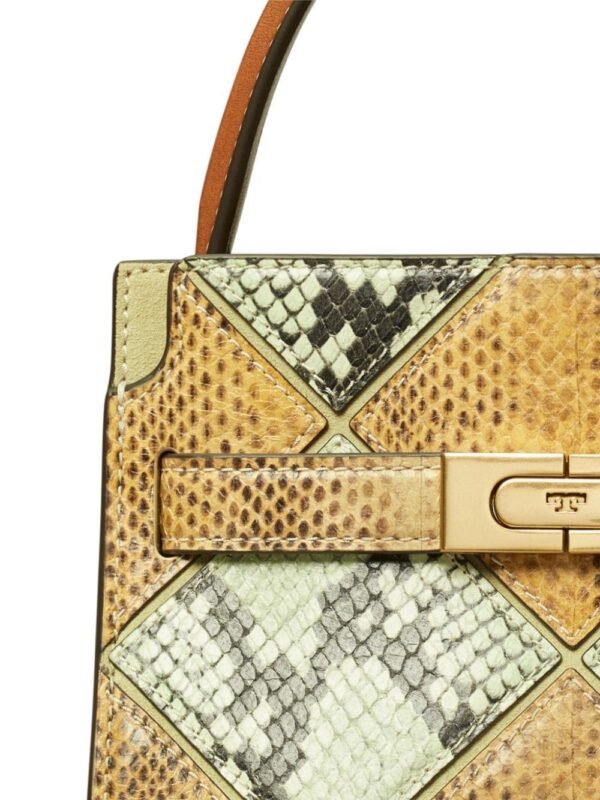 Tory Burch Lee Radziwill Diamond crossbody bag