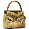 Tory Burch Lee Radziwill Diamond crossbody bag