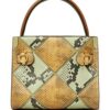 Tory Burch Lee Radziwill Diamond crossbody bag