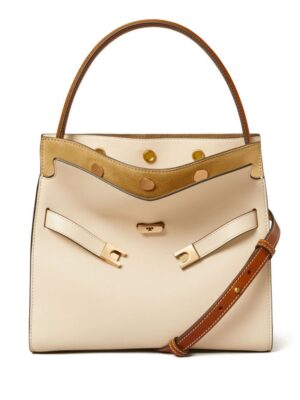 22931337_52967188_1000.jpg Tory Burch small Lee Radziwill tote bag