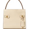 Tory Burch small Lee Radziwill tote bag
