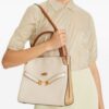 Tory Burch small Lee Radziwill tote bag