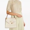 Tory Burch small Lee Radziwill tote bag