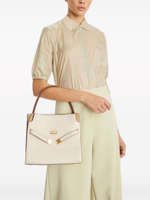 Tory Burch small Lee Radziwill tote bag