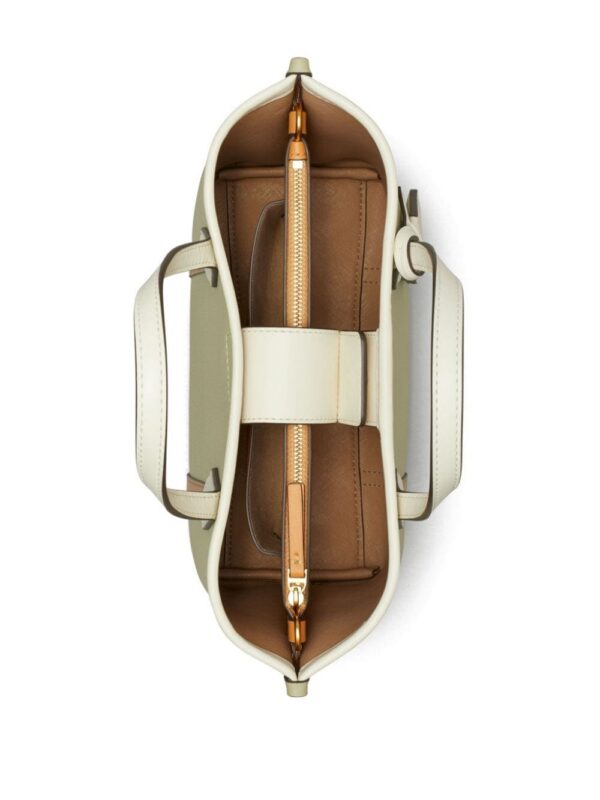 Tory Burch small Perry leather tote bag