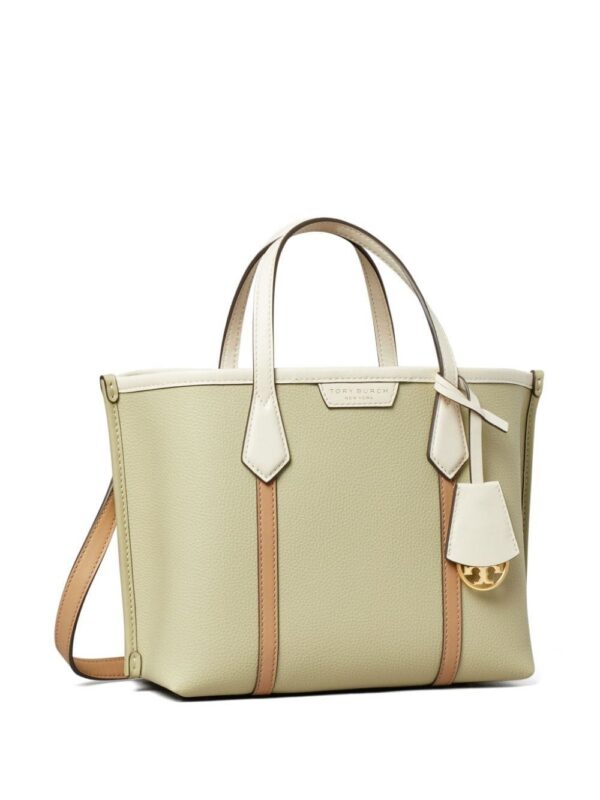 Tory Burch small Perry leather tote bag