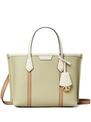 22931357_52967474_1000.jpg Tory Burch small Perry leather tote bag