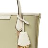 Tory Burch small Perry leather tote bag