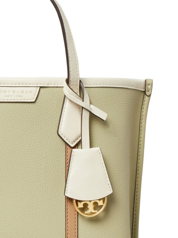 Tory Burch small Perry leather tote bag