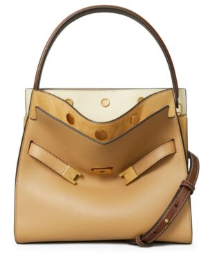 22931366_52968229_1000.jpg Tory Burch small Lee Radziwill tote bag