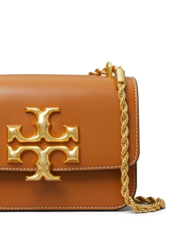 Tory Burch small Eleanor leather shoulder bag