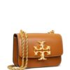 Tory Burch small Eleanor leather shoulder bag