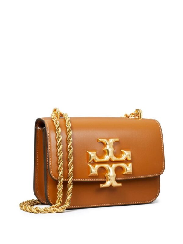 Tory Burch small Eleanor leather shoulder bag