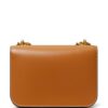 Tory Burch small Eleanor leather shoulder bag