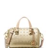 22931689_53470684_1000.jpg Michael Michael Kors small Grayson leather crossbody bag