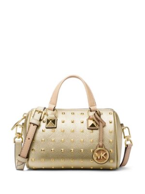 22931689_53470684_1000.jpg Michael Michael Kors small Grayson leather crossbody bag