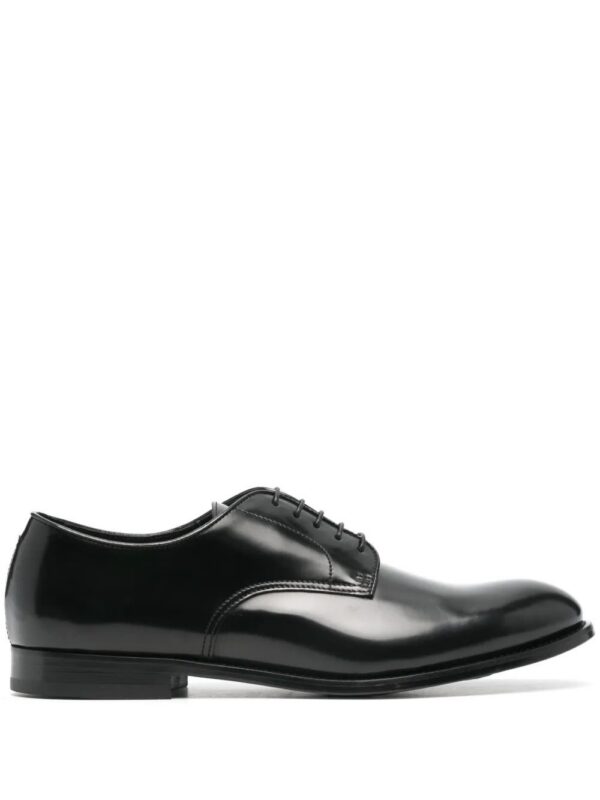 22934648_53095872_1000.jpg Doucal's patent leather oxford shoes