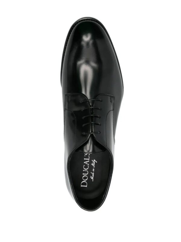 22934648_53095873_1000.jpg Doucal's patent leather oxford shoes