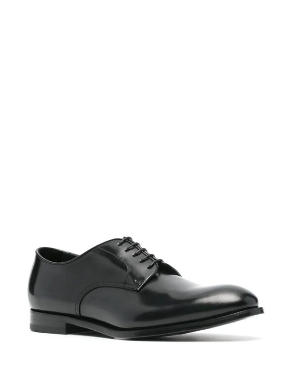 22934648_53095875_1000.jpg Doucal's patent leather oxford shoes