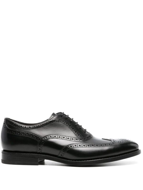 22936233_53412373_1000.jpg Henderson Baracco almond-toe leather brogues