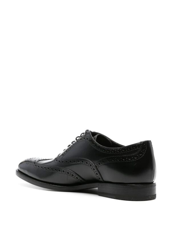 22936233_53412375_1000.jpg Henderson Baracco almond-toe leather brogues