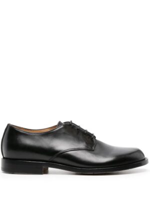 Premiata  leather Derby shoes