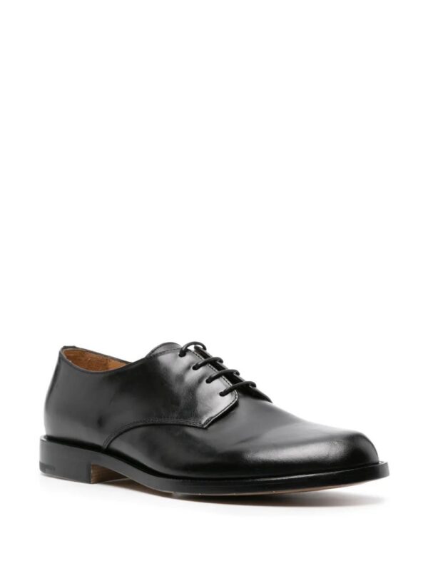 22937674_53233166_1000.jpg Premiata leather Derby shoes