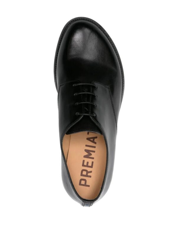 22937674_53233183_1000.jpg Premiata leather Derby shoes