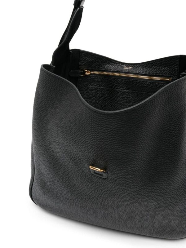 TOM FORD large Tara Crazy shoulder bag