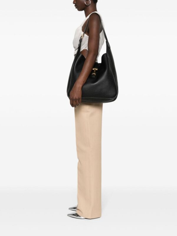 TOM FORD large Tara Crazy shoulder bag