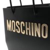 22947713_53193563_1000.jpg Moschino logo-patch leather shoulder bag