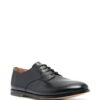 Premiata  leather oxford shoes