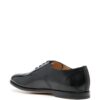 Premiata  leather oxford shoes