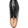 Premiata  leather oxford shoes