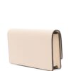 22955937_53552895_1000.jpg Just Cavalli Range B logo-lettering mini bag