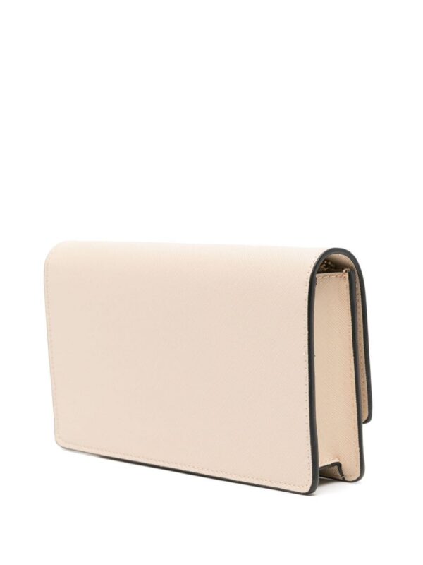 22955937_53552895_1000.jpg Just Cavalli Range B logo-lettering mini bag