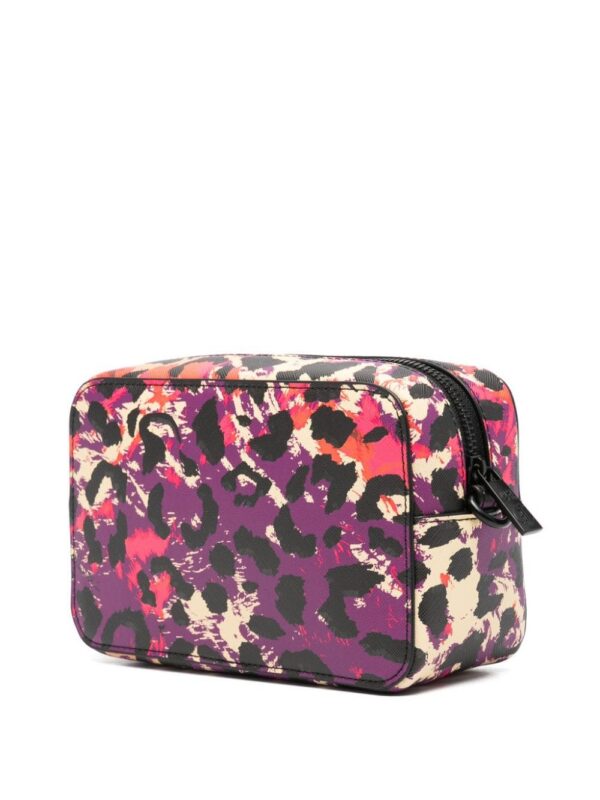 22956495_53552605_1000.jpg Just Cavalli Range B logo-lettering mini bag