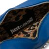 22956513_53553608_1000.jpg Just Cavalli Range B logo-lettering mini bag