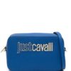 22956513_53553632_1000.jpg Just Cavalli Range B logo-lettering mini bag