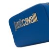 22956513_53553634_1000.jpg Just Cavalli Range B logo-lettering mini bag