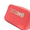 22957200_53552796_1000.jpg Just Cavalli Range B logo-lettering mini bag