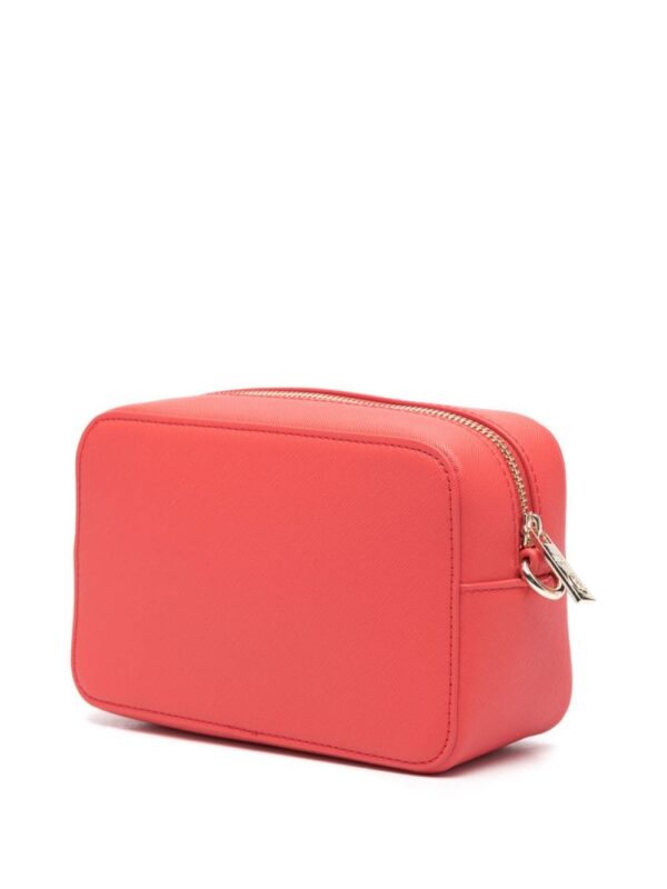 22957200_53552797_1000.jpg Just Cavalli Range B logo-lettering mini bag
