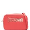 22957200_53552820_1000.jpg Just Cavalli Range B logo-lettering mini bag