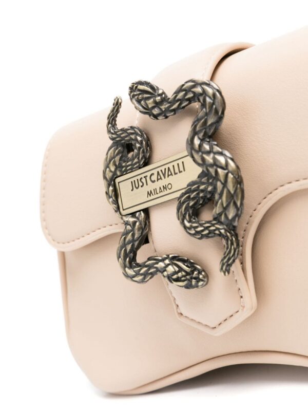 22957201_53561153_1000.jpg Just Cavalli logo-plaque mini bag