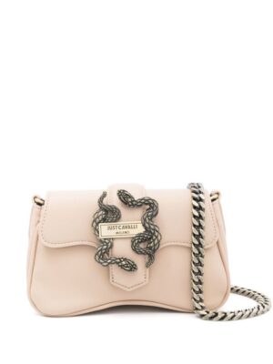 22957201_53561157_1000.jpg Just Cavalli logo-plaque mini bag