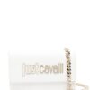 22957202_53553206_1000.jpg Just Cavalli logo-lettering shoulder strap