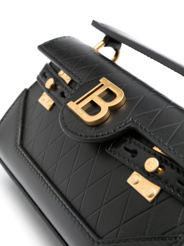 22960702_53115647_1000.jpg Balmain B-Buzz 19 mini bag
