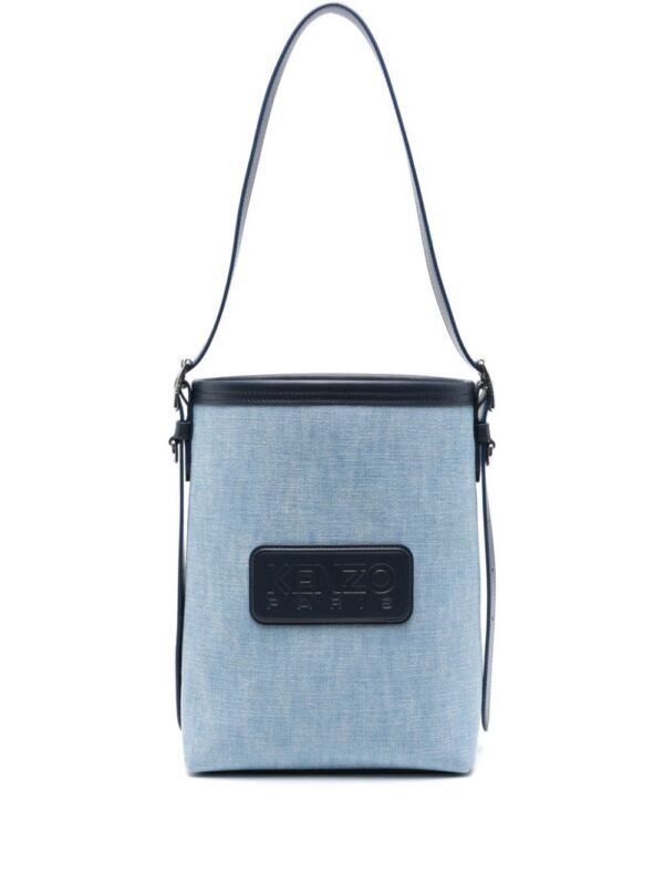 22961207_53307181_1000.jpg Kenzo Kenzo 18 denim bucket bag