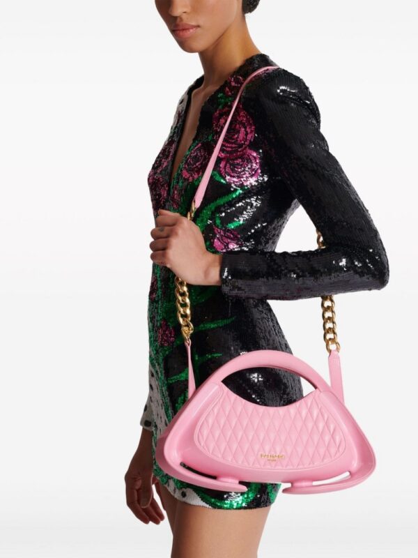 22961413_53012620_1000.jpg Balmain medium Jolie Madame shoulder bag